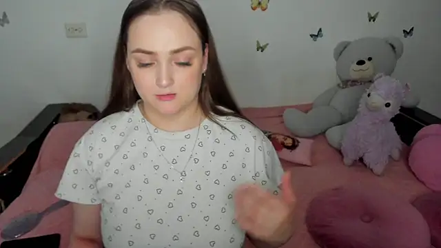 natalievans - NataliEvans's free webcam - UK Sex Cams