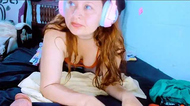 SofiaOlivares webcam