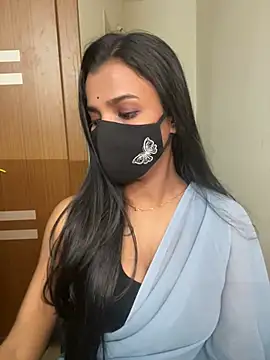 its_ur_flora (F young) - Boobs play😍