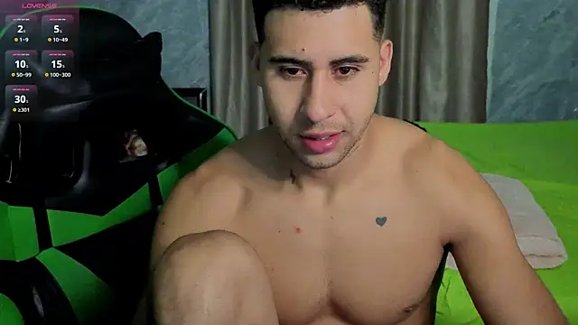 daiki_jack - Daiki_Jack's free webcam - UK Sex Cams