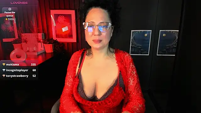 anita_muse - Anita_Muse's free webcam - UK Sex Cams