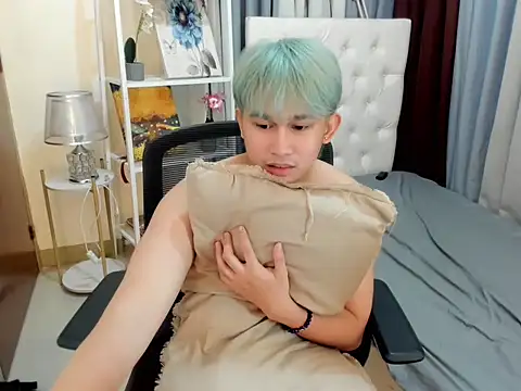 davincihugecock webcam