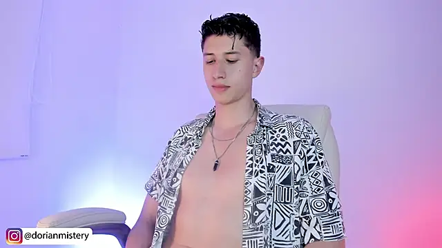 Dorianmistery2322_ webcam