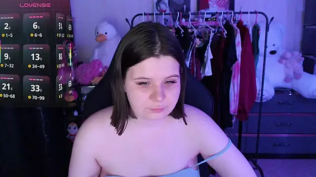 AmyVibess webcam