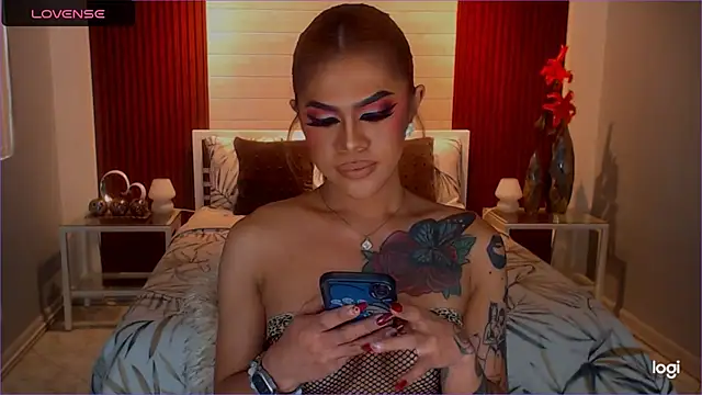 StellaStrong30 webcam