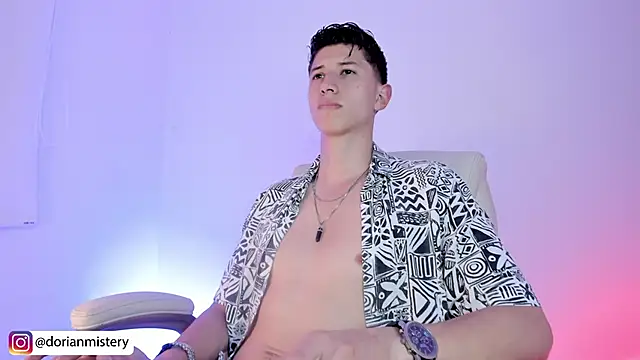 Preview Dorianmistery2322_