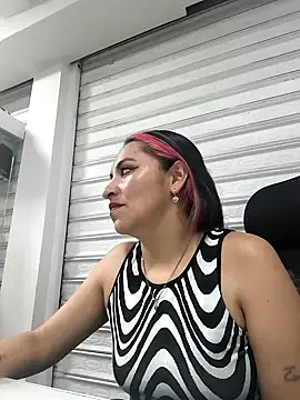 Alisson_Stonee webcam