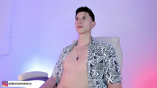 Dorianmistery2322_ live sex cam