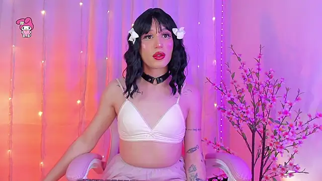 pinkyrosse - Pinkyrosse's free webcam - UK Sex Cams