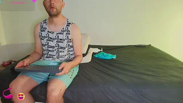 JeremmyAndStacy webcam