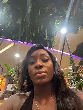 ZarahFerreira webcam