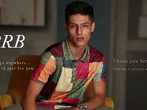 Eliassalvatore_ webcam