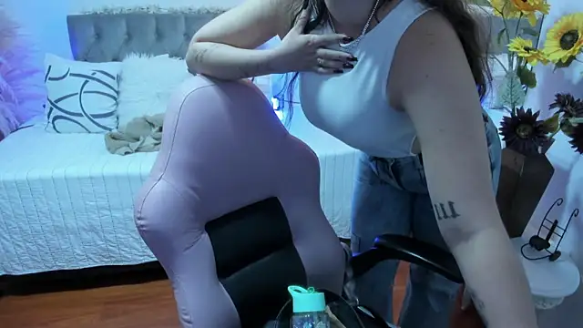 Sweet_Alicee__ webcam