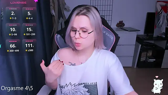 miray_kuriyama123 - Miray_kuriyama123's free webcam - UK Sex Cams