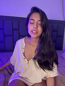 Webcam Model (Galena_)  is live.Free join now!