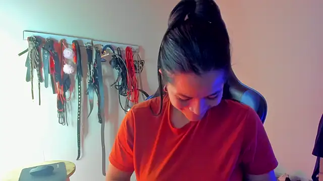 scarlet-kennedy98 webcam