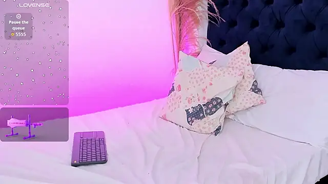 Dulce_andrea__ webcam