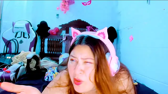 SofiaOlivares webcam