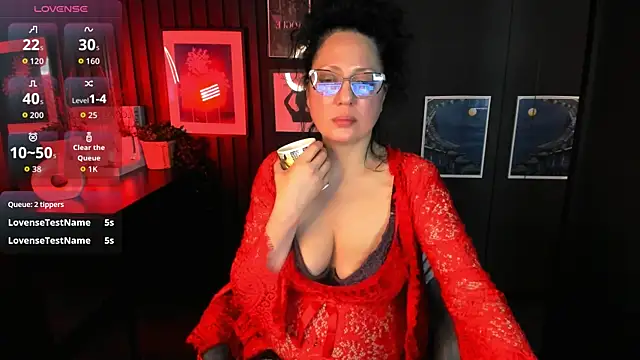 Anita_Muse webcam