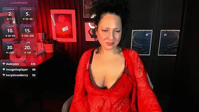 Anita_Muse webcam