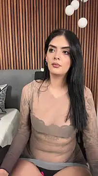 AliceRitter Stripchat cam model