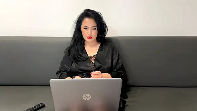 ArianaGoddess - Live Cam