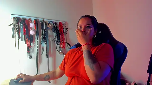 scarlet-kennedy98 webcam