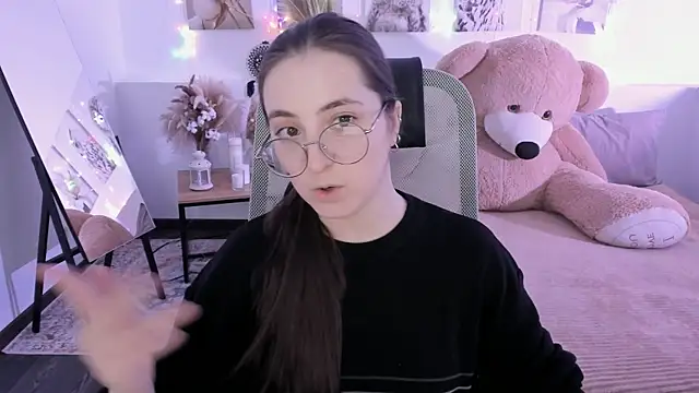 VirtuallVoyant webcam