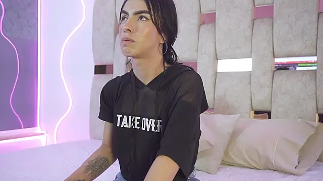 fernanda_thail_ - Fernanda_thail_'s free webcam - UK Sex Cams