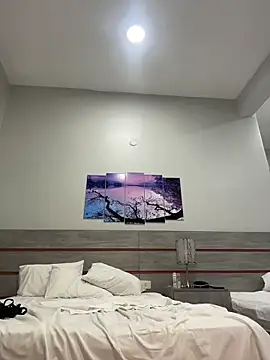 gatitacarlita - Gatitacarlita's free webcam - UK Sex Cams