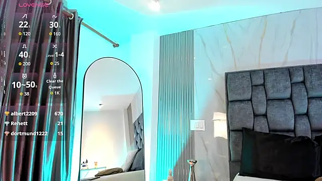 wildytemping - WildyTemping's free webcam - UK Sex Cams