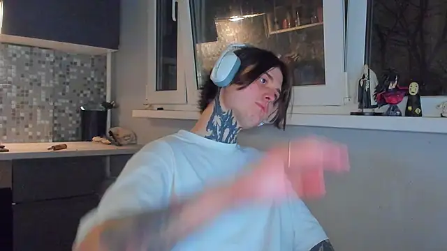 _torfin_ - _torfin_'s free webcam - UK Sex Cams