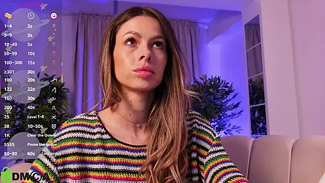 allenamoon - AllenaMoon's free webcam - UK Sex Cams