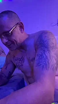 Buffshagswell webcam