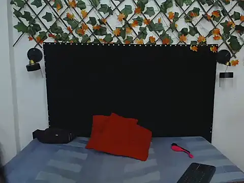 valerythompsonper webcam