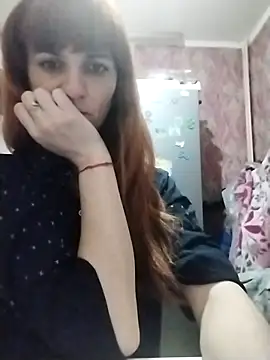 yaroslavalester - YaroslavaLester's free webcam - UK Sex Cams