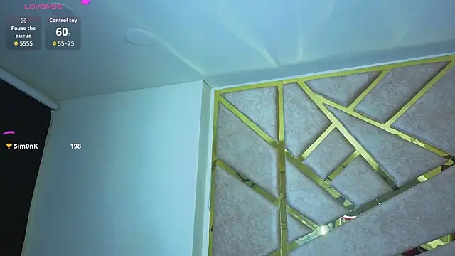 Antonella_Santorini webcam