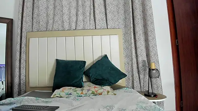 thomas_and_thiago webcam