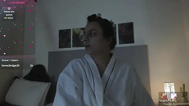 Candy_millers webcam