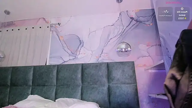 AntonellaRossi webcam