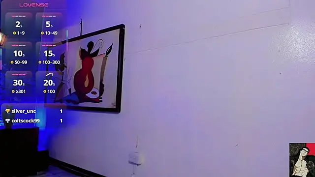 Victoria_Kastelo live sex cam