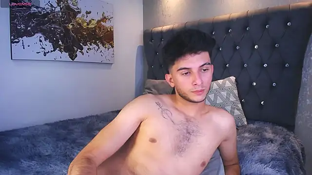 mrwilliseo - MrWilliseo's free webcam - UK Sex Cams