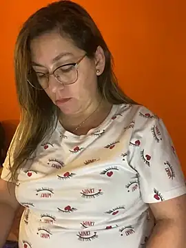 Webcam Model (SCARLET-20) is live