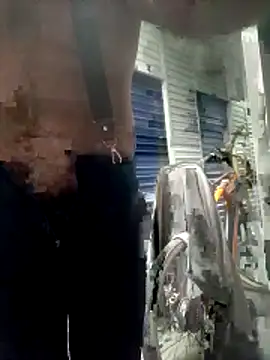 exhibitionistmale's live cam