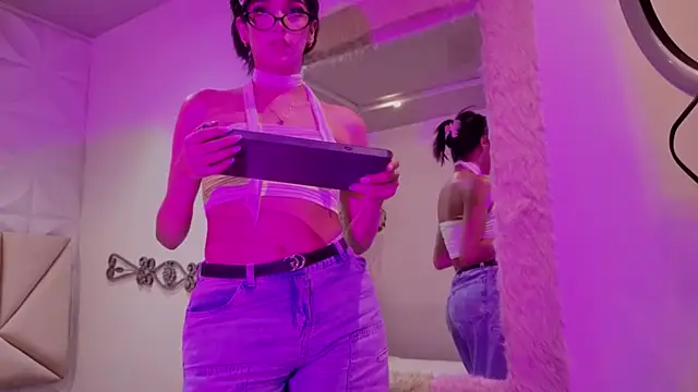 maddycooper_ - MaddyCooper_'s free webcam - UK Sex Cams