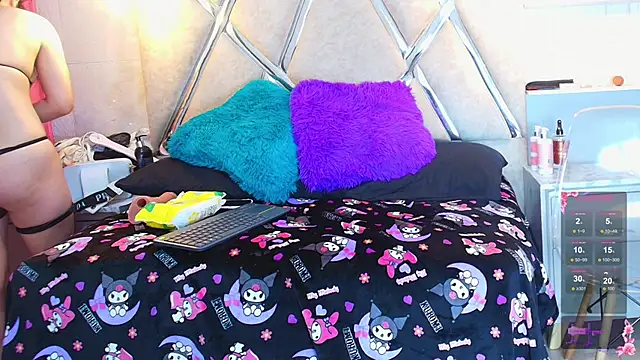 morrgan_ps - Morrgan_ps's free webcam - UK Sex Cams