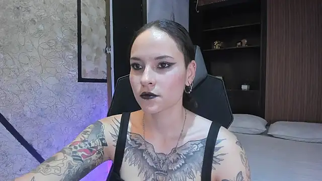 AnnyThompson_ webcam