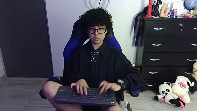 thomascooper7 webcam