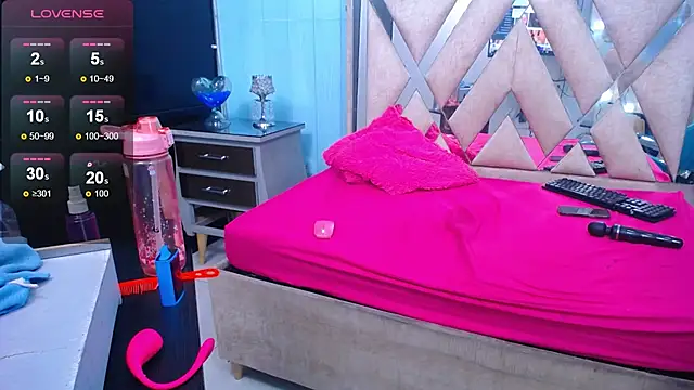 sweet_thalia_ webcam