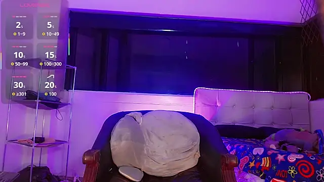 jymena_xxx - Jymena_xxx's free webcam - UK Sex Cams